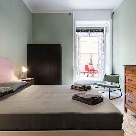 Angelico Vatican Apartment By Oneup Hospitality Rom Exterior foto