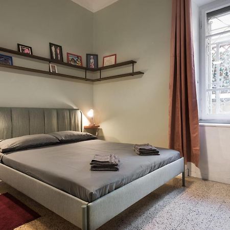 Angelico Vatican Apartment By Oneup Hospitality Rom Exterior foto