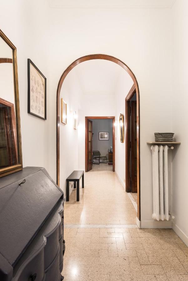 Angelico Vatican Apartment By Oneup Hospitality Rom Exterior foto