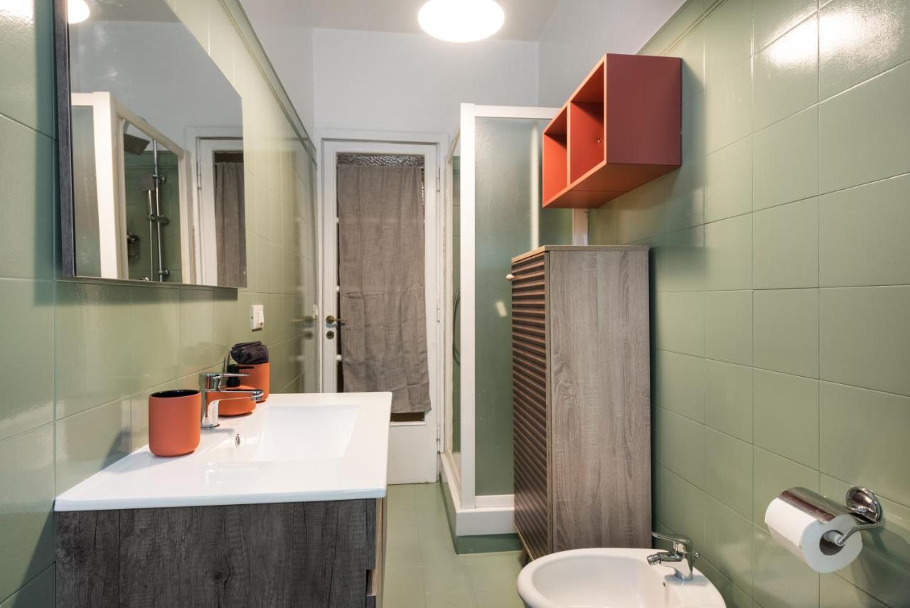 Angelico Vatican Apartment By Oneup Hospitality Rom Exterior foto